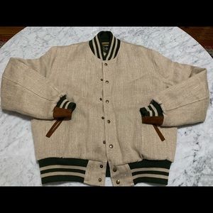 Derby SF 420 Jacket, Special Release S: Men’s Large